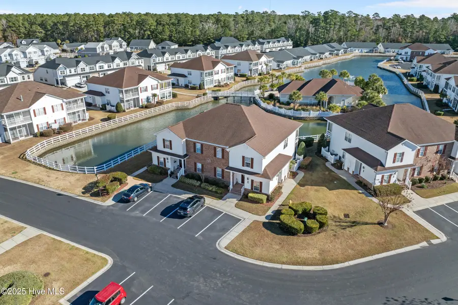 8855 Radcliff Drive Nw #Unit 43b, Calabash, NC 28467 - Image #2