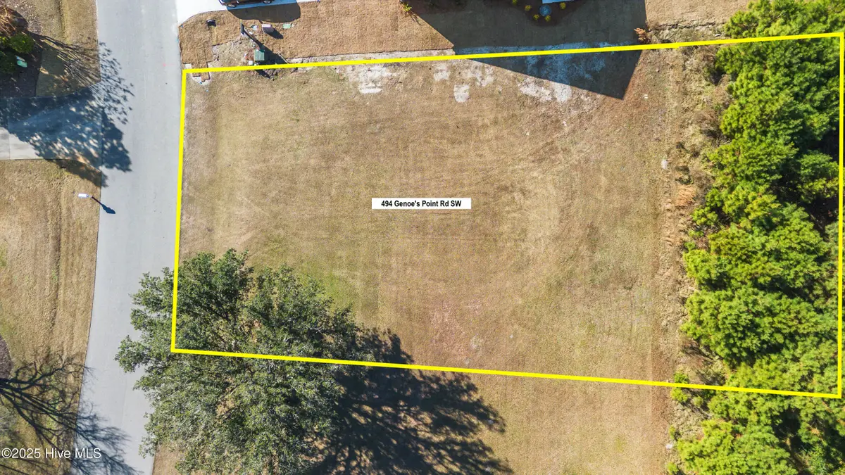 494 Genoes Point Road Sw, Supply, NC 28462 - Image #1