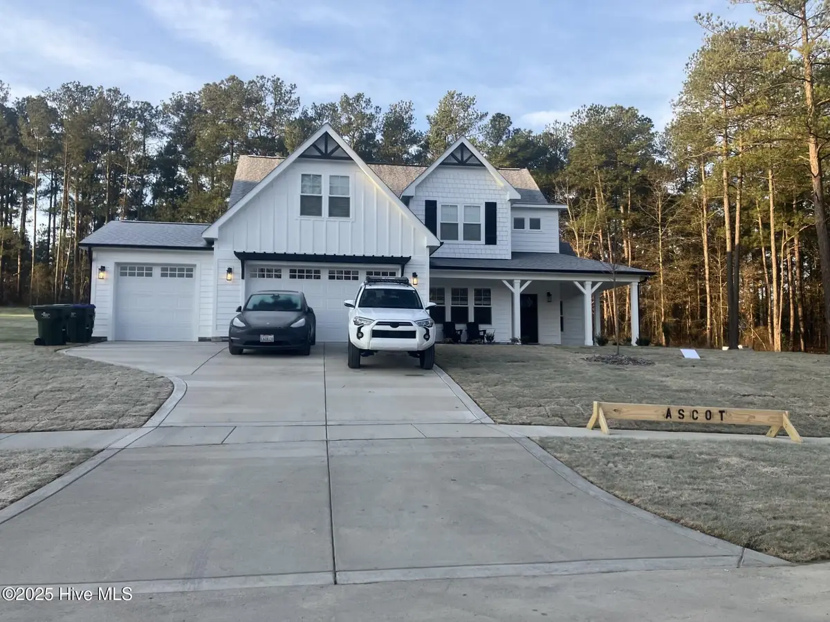 350 Caledonia Drive, Carthage, NC 28327 - Image #1