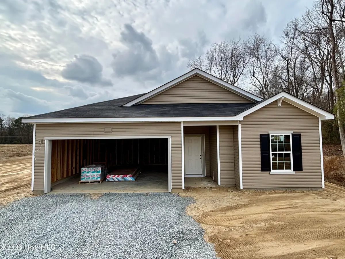 111 Rubyfield Court, Fremont, NC 27830 - #1