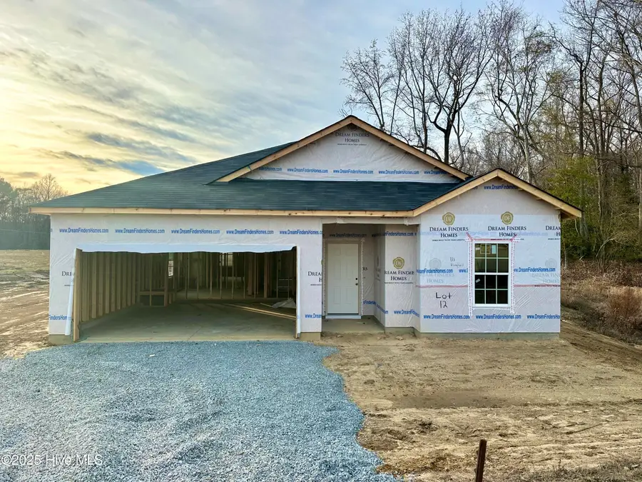 111 Rubyfield Court, Fremont, NC 27830 - #2