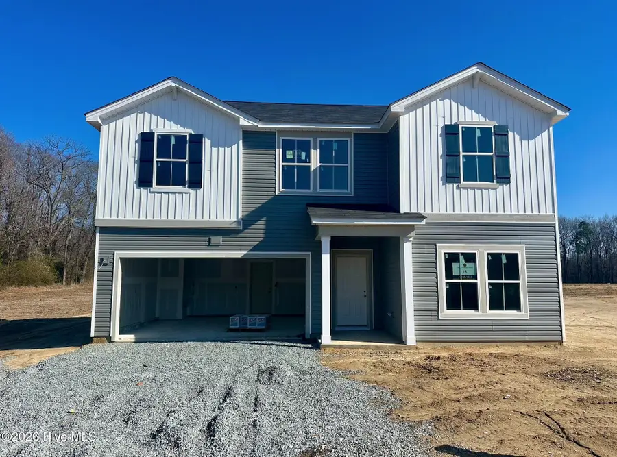 112 Rubyfield Court, Fremont, NC 27830 - #3