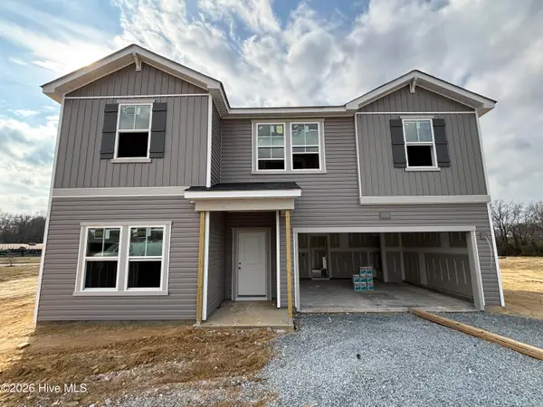 115 Timber Street, Fremont, NC 27830