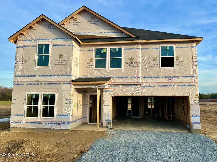 116 Timber Street, Fremont, NC 27830 - #2