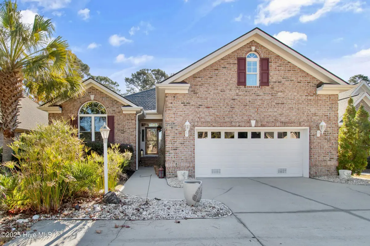 216 Baroney Place Drive, Sunset Beach, NC 28468 - Image #1