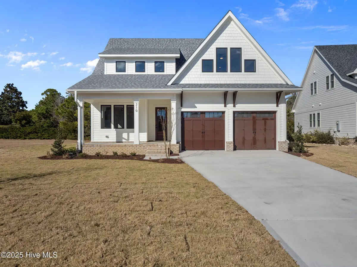 210 Cumberland Street, Newport, NC 28570 - Image #1