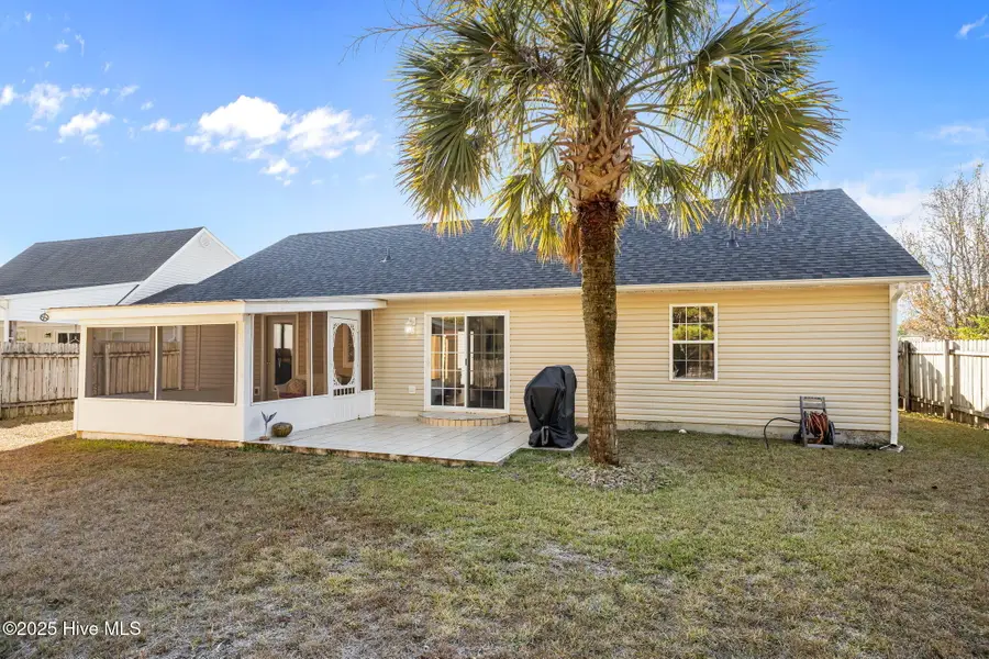 332 Foxhall Road, Newport, NC 28570 - Image #2