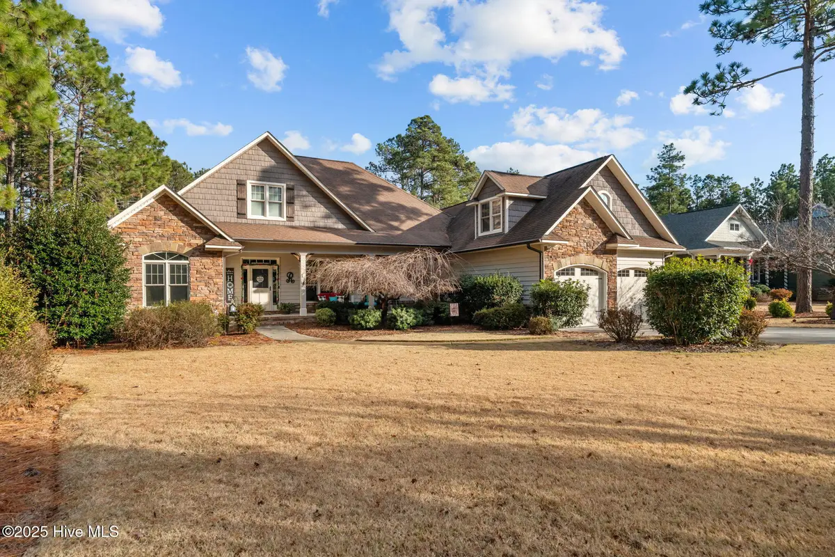 13 Banning Drive, Whispering Pines, NC 28327 - Image #1