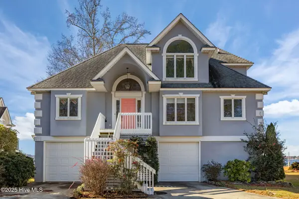 144 E River Acres Road, Washington, NC 27889