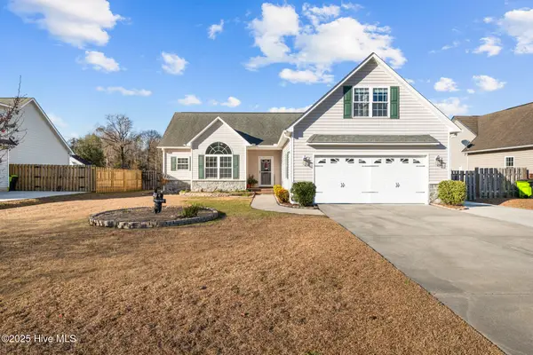 109 Fernie Lane, New Bern, NC 28560