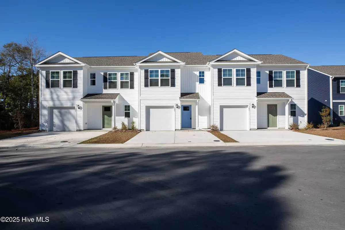 118 N Grassland Road #Unit 16, Surf City, NC 28445 - Image #1