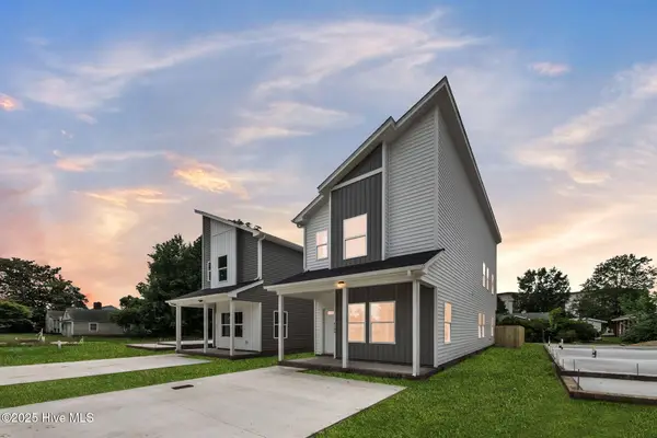 419 Elcinoca Drive #A, Elizabeth City, NC 27909