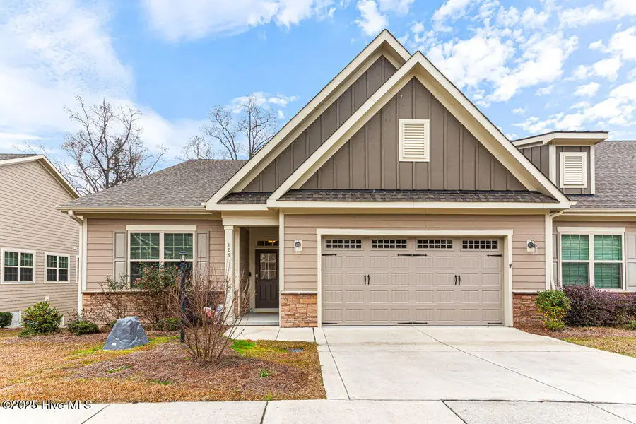 125 Winged Foot Road, Pinehurst, NC 28374 - Image #2