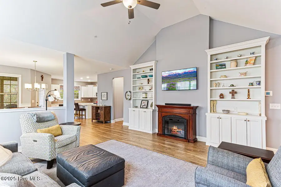 125 Winged Foot Road, Pinehurst, NC 28374 - Image #3