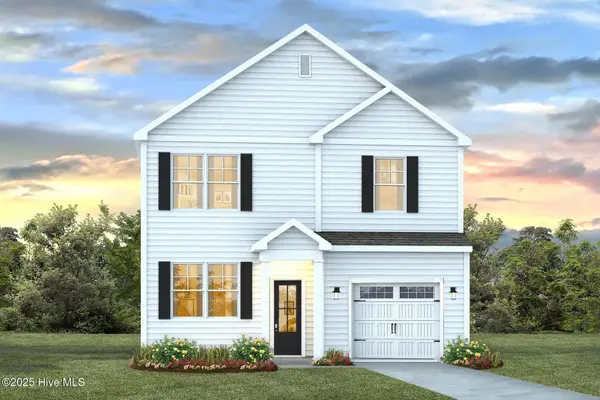 2084 Cypress Hill Drive Se #Lot 273, Bolivia, NC 28422