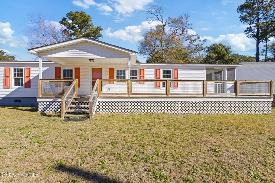 1761 Kittrell Drive Sw, Ocean Isle Beach, NC 28469 - Image #2