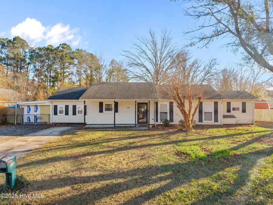1004 Springdale Drive, Jacksonville, NC 28540 - Image #3