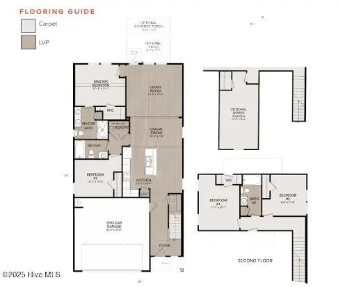 Tbd Brookfield Branch Road #20, Hampstead, NC 28443 - Image #2