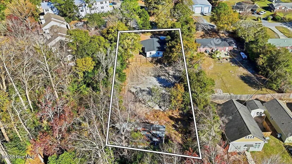 5302 Autumn Drive, Wilmington, NC 28409 - Image #1