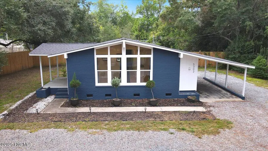 5302 Autumn Drive, Wilmington, NC 28409 - Image #2