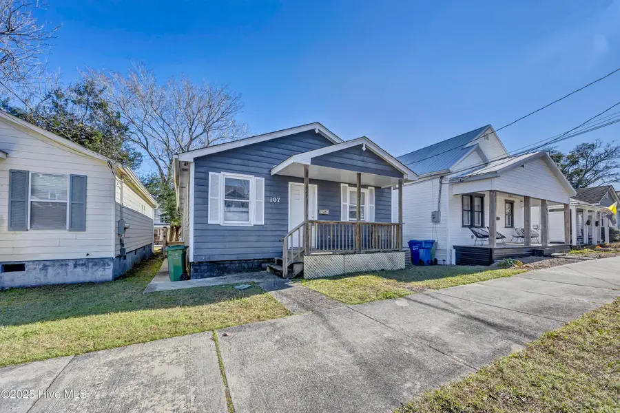 107 S 9th Street, Wilmington, NC 28401 - Image #2