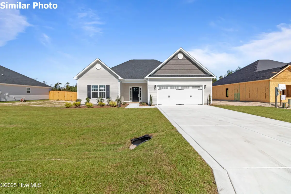 716 Puppy Drum Lane, Maysville, NC 28555 - Image #1