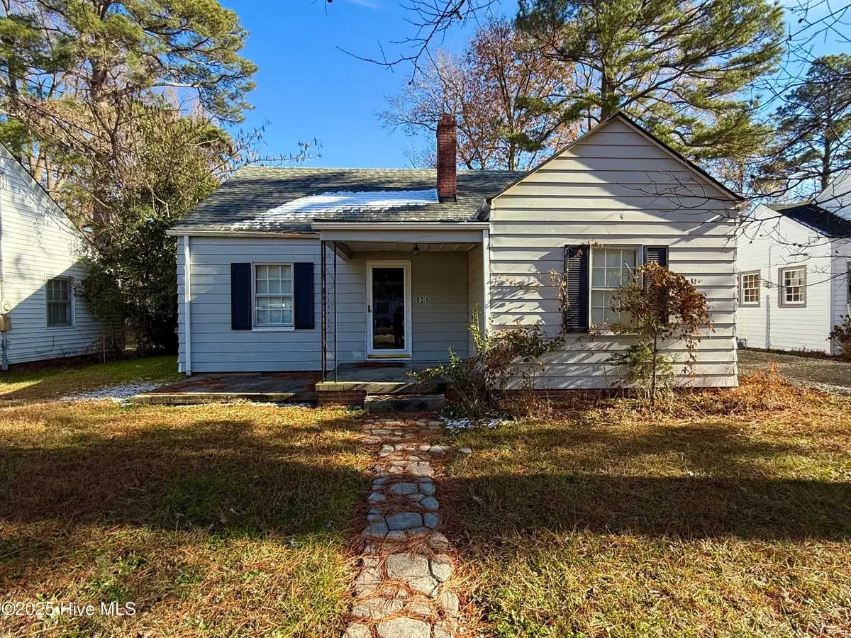 821 S Pine Street, Rocky Mount, NC 27803 - Image #1