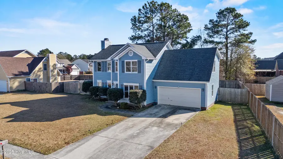 203 Plantation Boulevard, Jacksonville, NC 28540 - Image #3