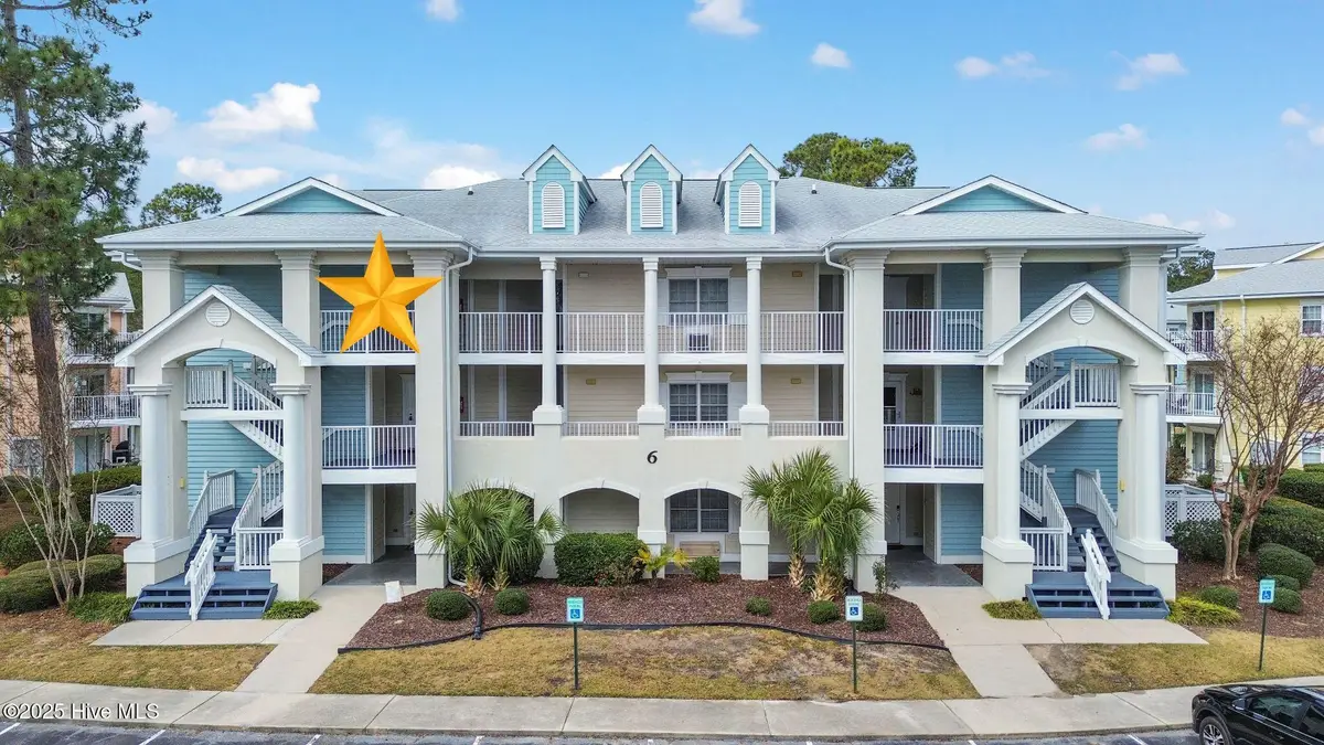 330 S Middleton Drive Nw #Unit 607, Calabash, NC 28467 - Image #1