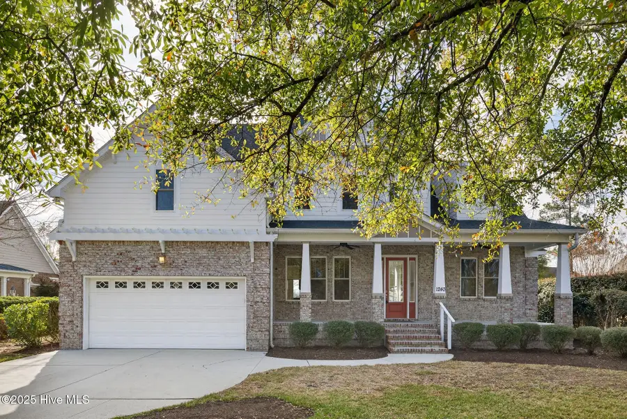 1240 Wood Lily Circle, Leland, NC 28451 - Image #2