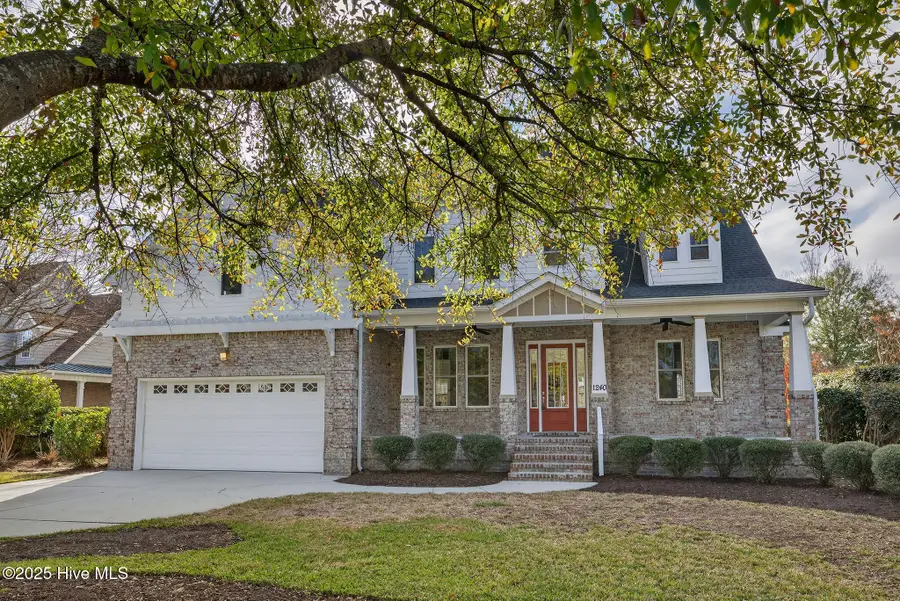 1240 Wood Lily Circle, Leland, NC 28451 - Image #3