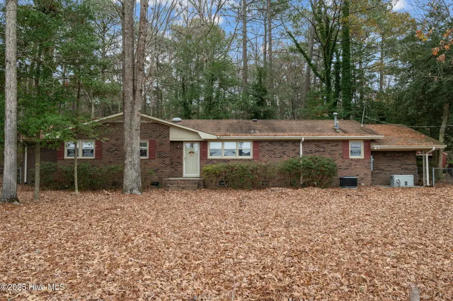 2671 Harts Mill Run Road, Tarboro, NC 27886 - Image #2