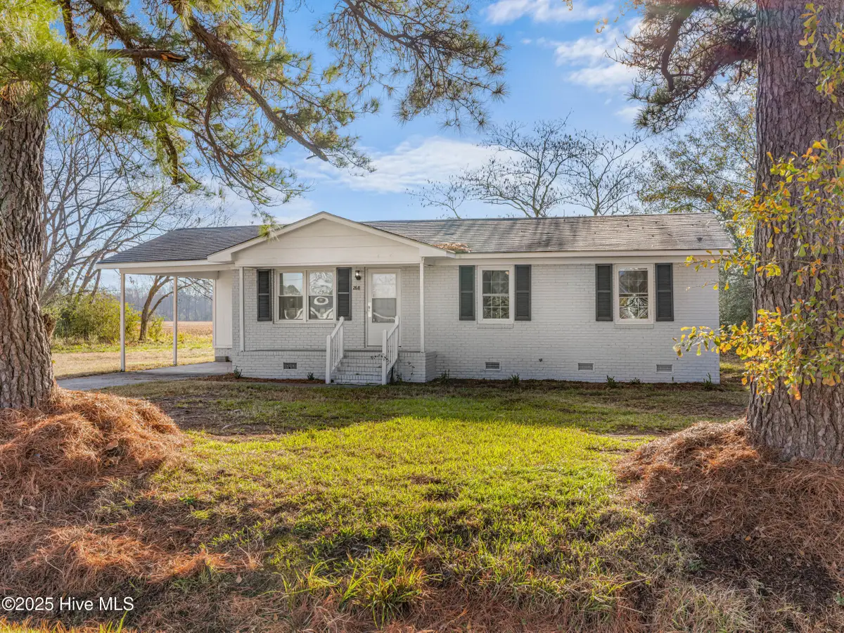 2685 Railroad Street, Farmville, NC 27828 - Image #1