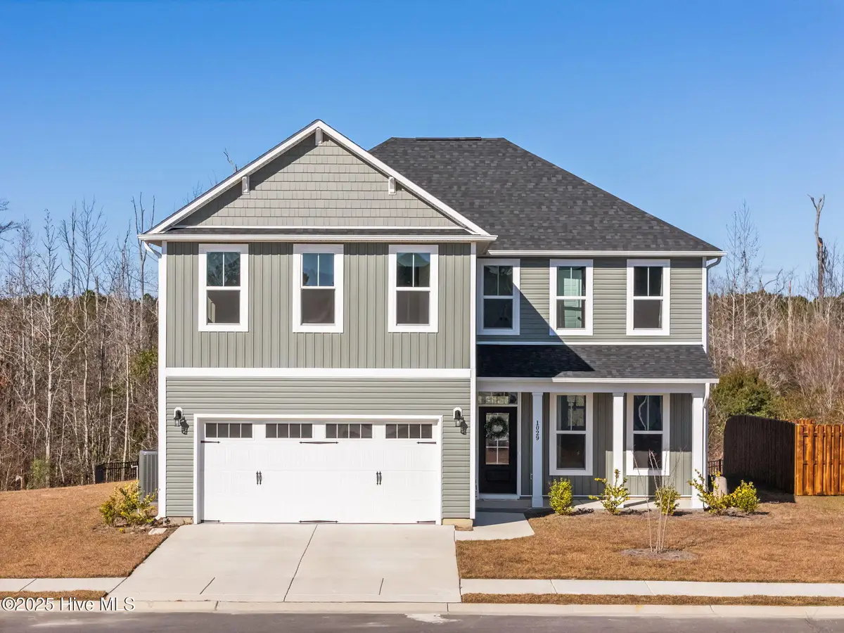 1029 Setting Sun Boulevard Ne, Winnabow, NC 28479 - Image #1