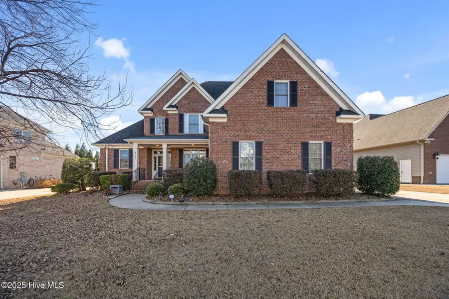 4501 Lagan Circle, Winterville, NC 28590 - Image #2