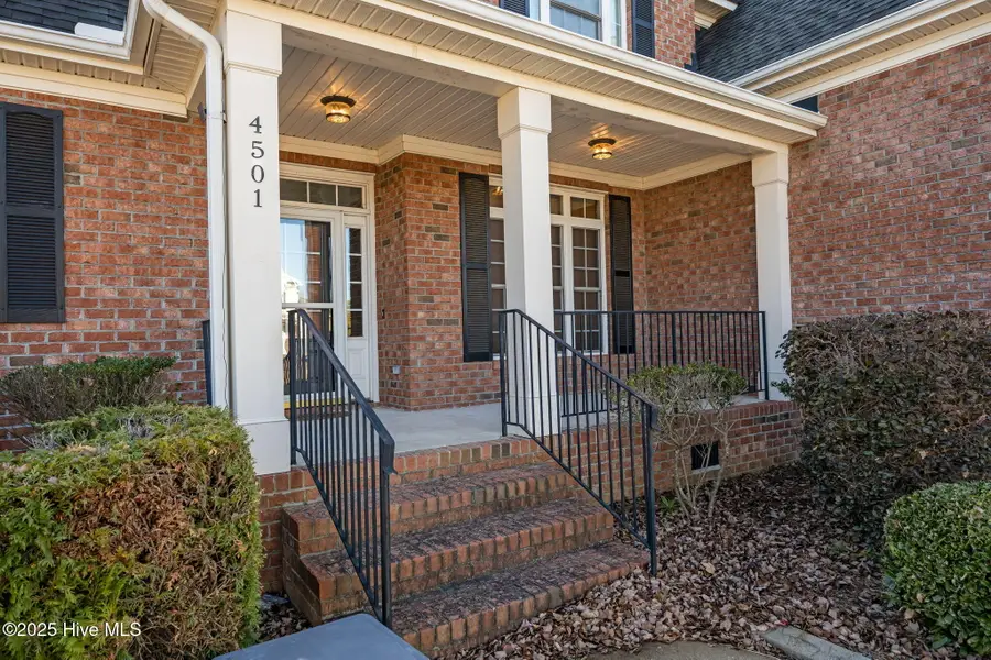 4501 Lagan Circle, Winterville, NC 28590 - Image #3