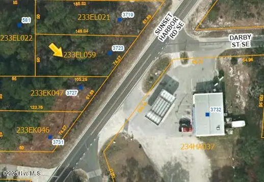 3723 Sunset Harbor Road Se, Bolivia, NC 28422 - Image #3