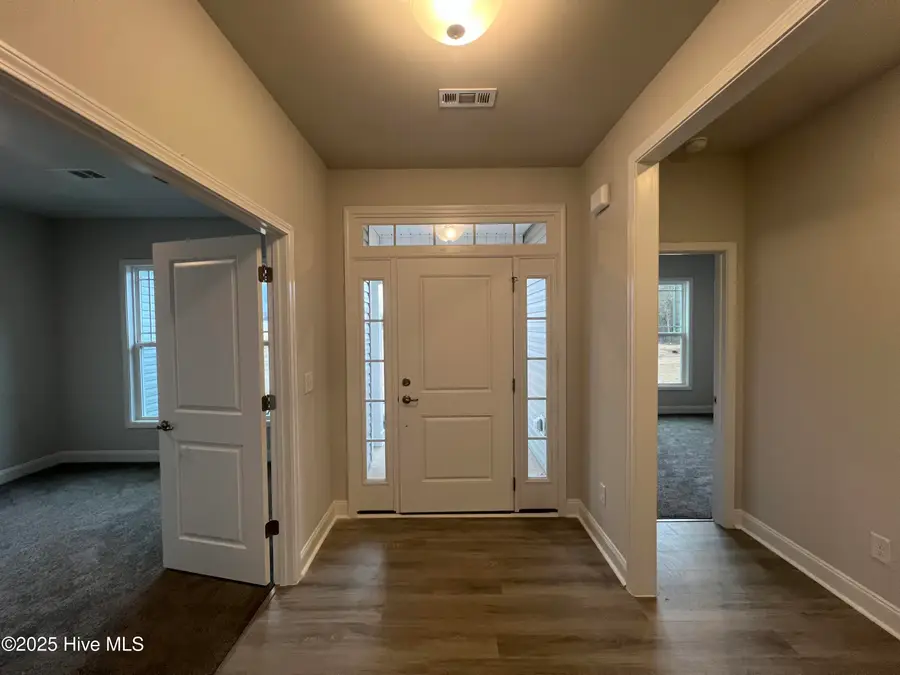 9426 Byron Court #Lot 210, Bailey, NC 27807 - Image #3