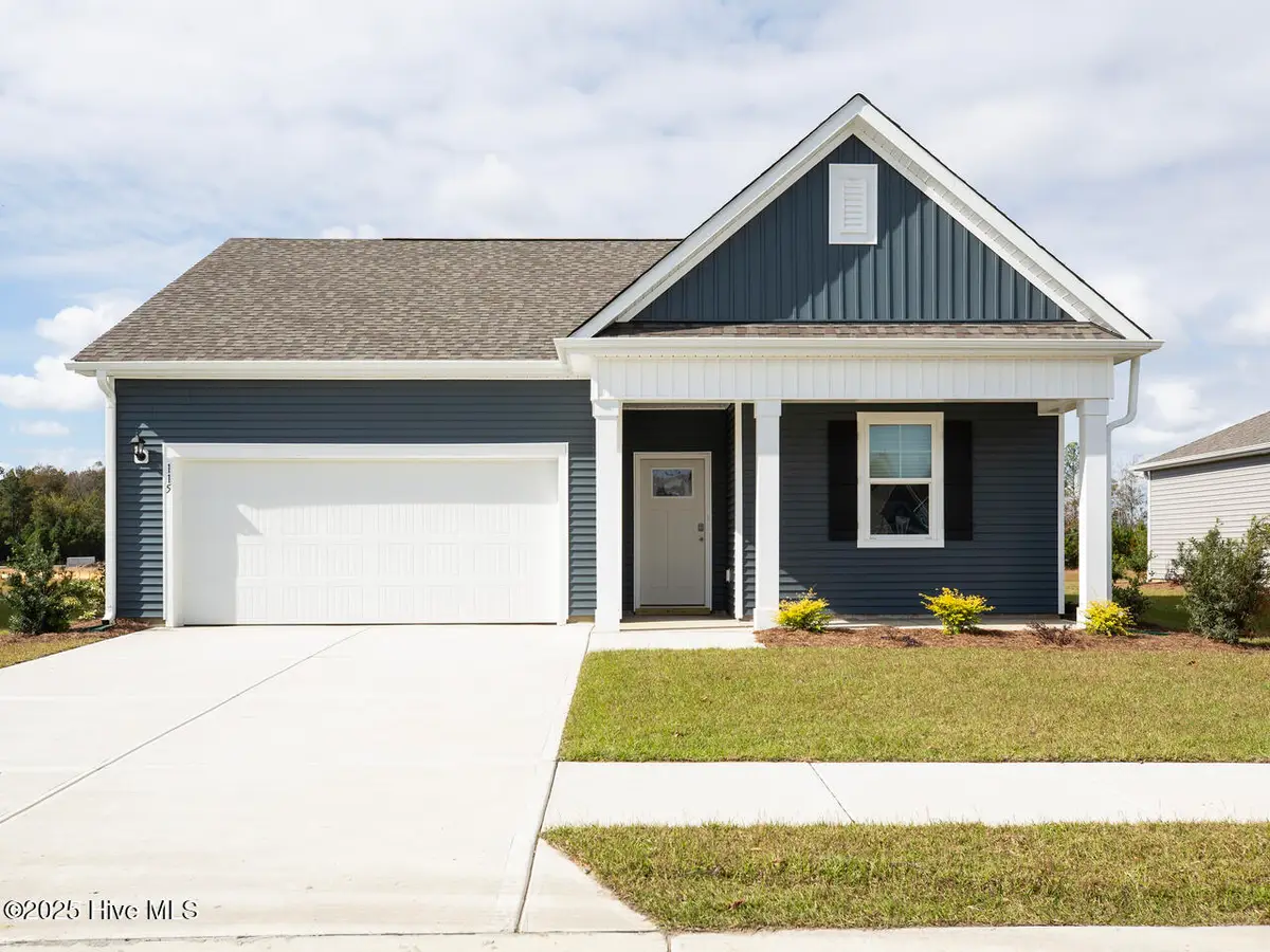 3092 Golden Field Drive Se #Lot 94, Bolivia, NC 28422 - Image #1