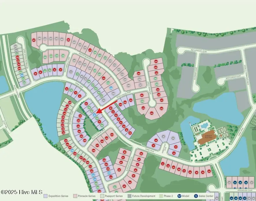 7599 Gorse Drive #59, Winnabow, NC 28479 - Image #3