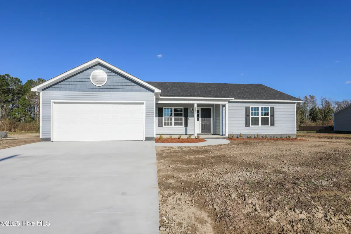 126 Buckskin Drive, Pollocksville, NC 28573 - Image #1