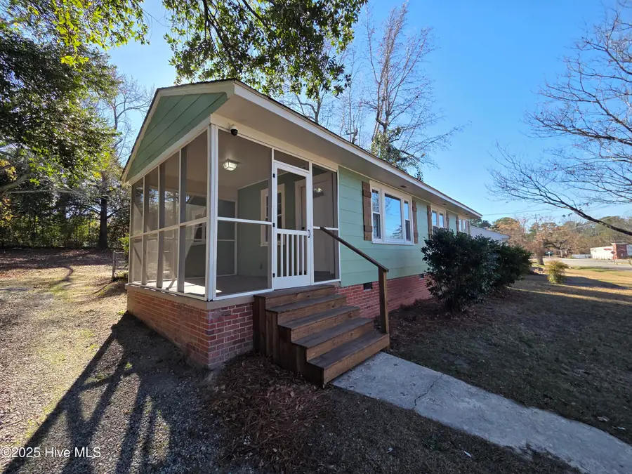 1012 Walnut Lane, Rockingham, NC 28379 - Image #2