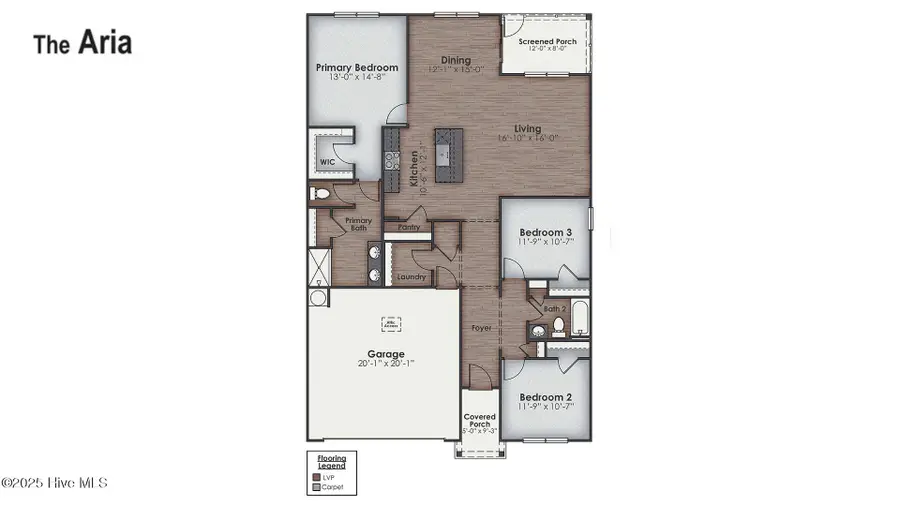 2031 Cypress Hill Drive Se #Lot 6, Bolivia, NC 28422 - Image #3