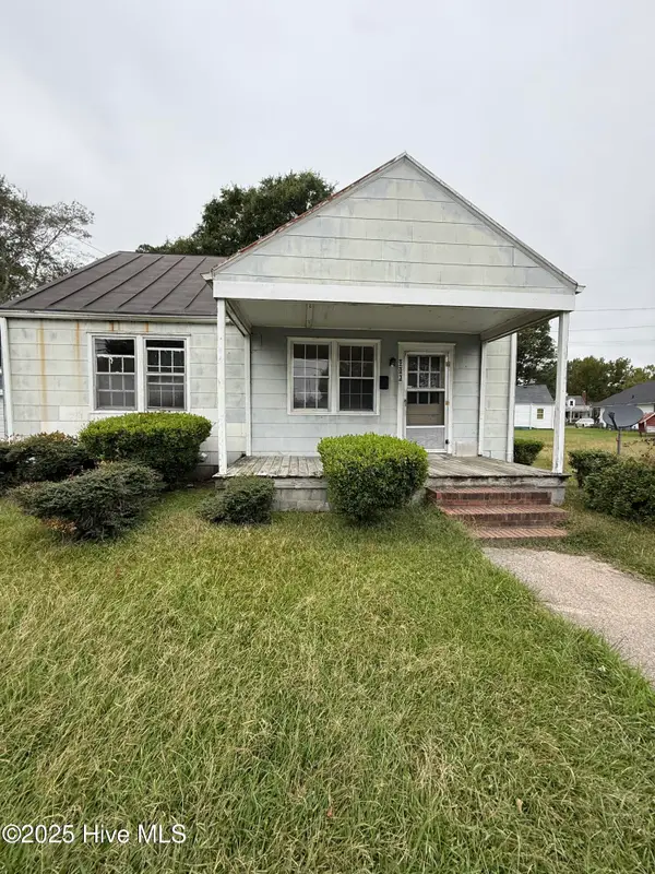 903 N Oakum Street, Edenton, NC 27932