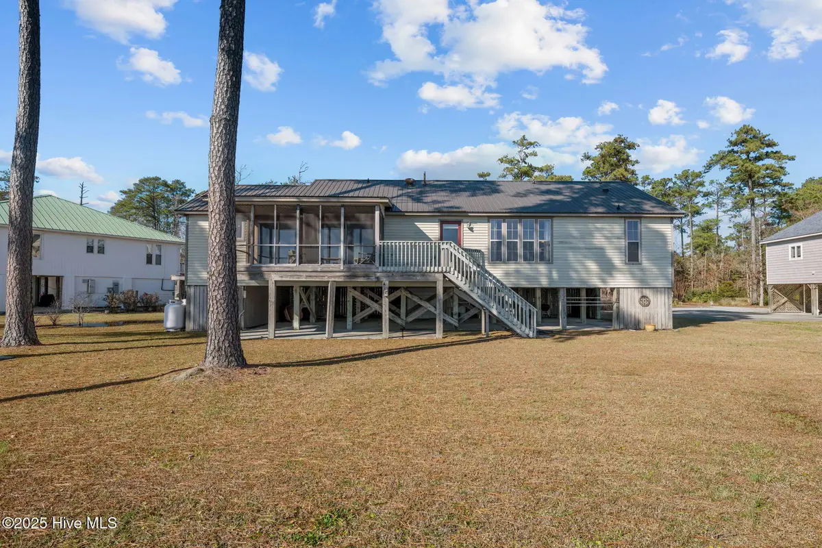 341 Neuse Winds Drive, Oriental, NC 28571 - Image #1