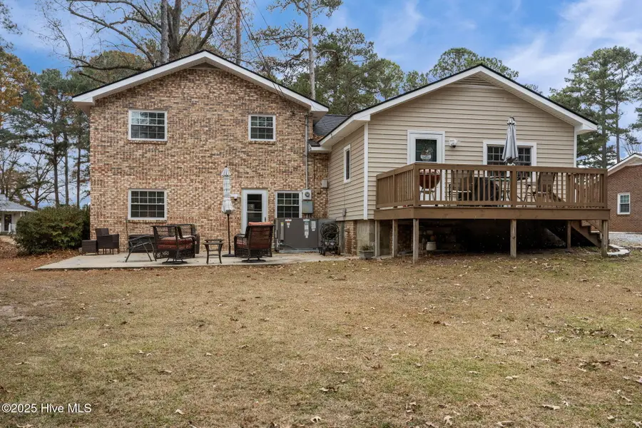 206 Pamlico Drive, Washington, NC 27889 - Image #2