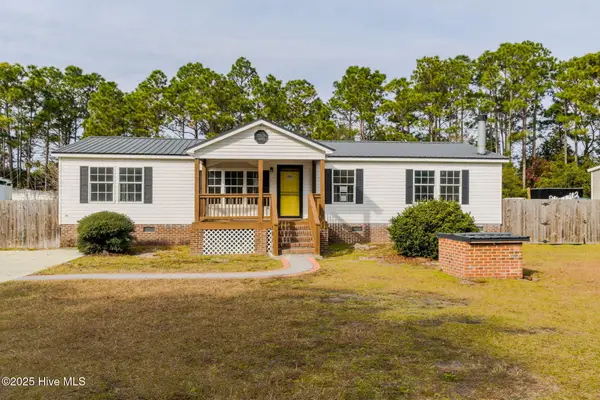 7209 Fontana Road, Wilmington, NC 28412