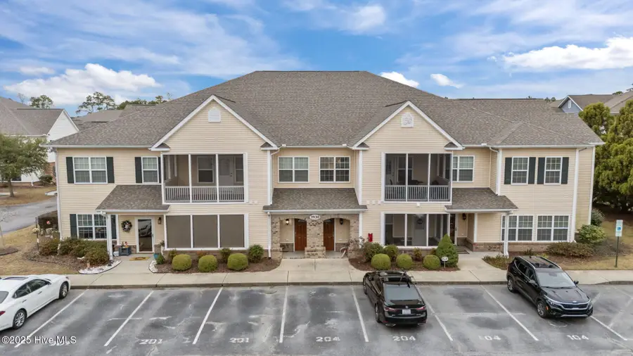 1930 Tara Court #201, Greenville, NC 27858 - Image #3