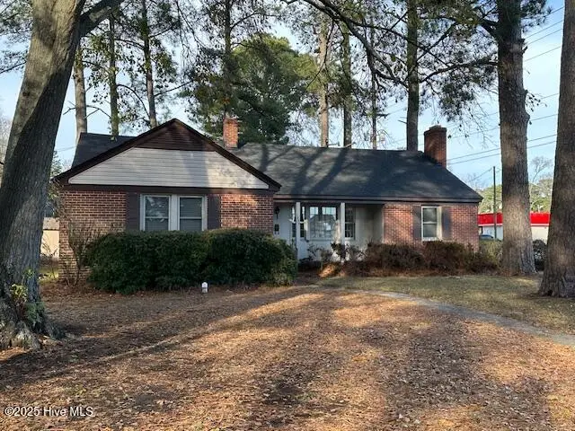 1332 Sycamore Street, 12 Rocky Mount, NC 27801 - Image #1