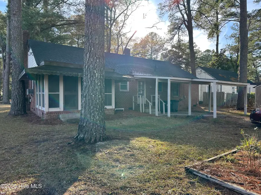 1332 Sycamore Street, 12 Rocky Mount, NC 27801 - Image #2